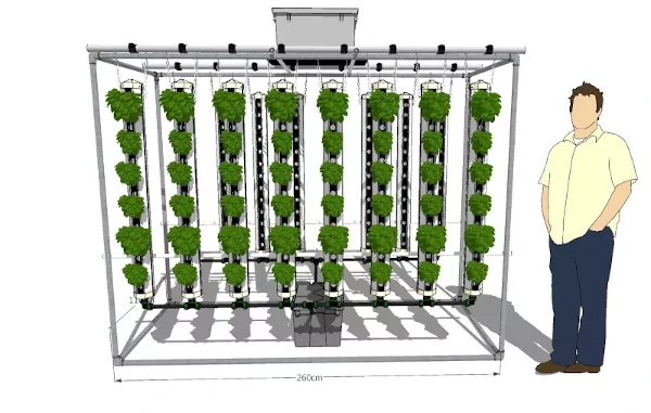 hydrolush hydroponics vertical intro 02